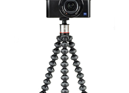 Joby Gorillapod 500 Trípode Para Cámara Negro