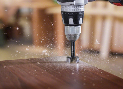 EAN 3165140858069 - Bosch 2 608 577 016 broca Broca Forstner 1 pieza(s) imagen 4