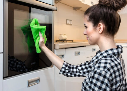 Bayeta Microfibras Ultrafresh 2+1 167602 Vileda