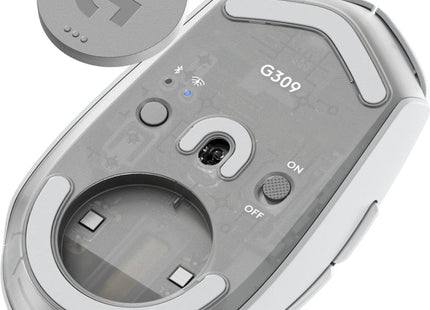 Logitech G G309  Receptor Usb Lightspeed