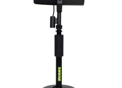 Soporte Shure Sh-Desktop1 Para Micrófono De Escritorio