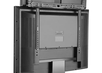 Soporte Universal Para Barra De Sonido, Ajustable En Profundidad (0-4,2 Cm) 10kg Awl29-750bl1 Neomounts