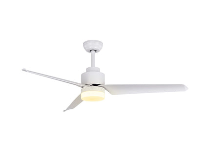 EAN 8436609910228 - SPC Conforto DC Max 2 Blanco imagen 2