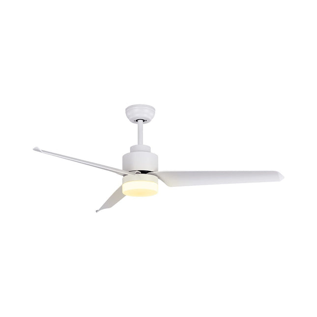 EAN 8436609910228 - SPC Conforto DC Max 2 Blanco imagen 2