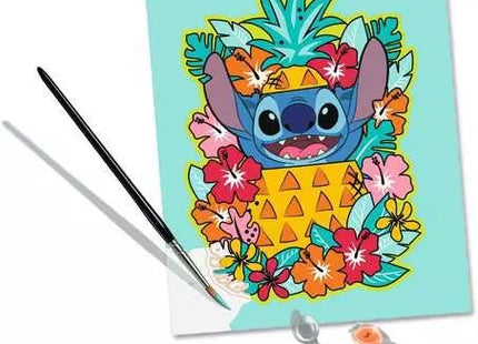 Ravensburger Creart - Punto Disney, Pintura 23933