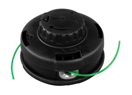 Makita 191d89-4 Accesorio Para Cortaborde Y Desbrozadora String Trimmer Eyelet Sleeve