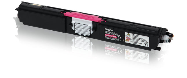Epson Tóner Magenta C13s050555 S050555  2700 Copias Alta Capacidad