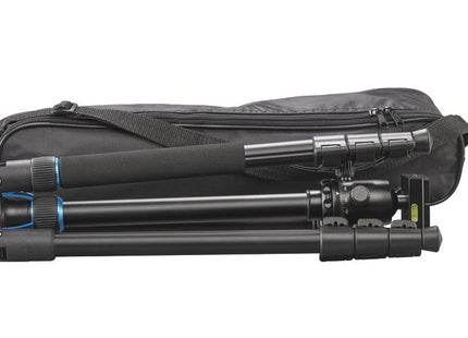 Tripode Cullmann Rondo 460m Rb8.5  Universal 3 Pata(S) Negro