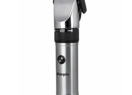 Cortapelos Orbegozo Ctp 2500 Con Cable Con Batería 6 Accesorios