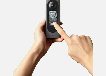 Ricoh Theta X 2023