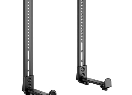 Aisens Soporte Universal Para Barra De Sonido - Negro