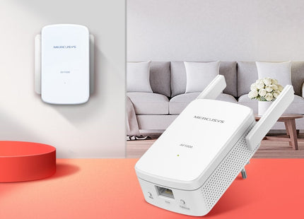 EAN 6935364072698 - Mercusys MP510 KIT adaptador de red PowerLine 1000 Mbit/s Ethernet Wifi Blanco 2 pieza(s) imagen 4