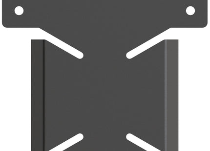 Iiyama Mounting Kit Vesa F. Mini-Pc Mdbrpcv07 Negro Retail