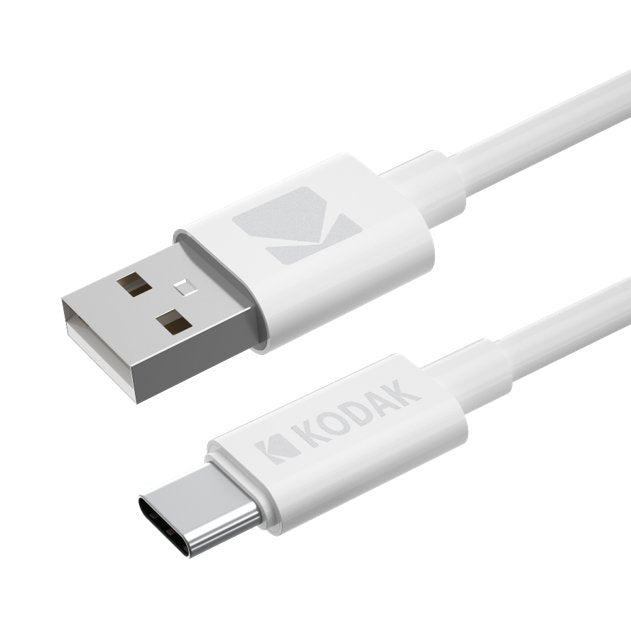 EAN 0887930425963 - Kodak 30425965 cable USB 1 m USB A USB C Blanco imagen 1