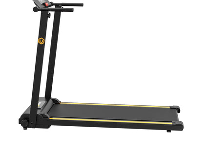 EAN 6975165000421 - Urevo Foldi Mini black cinta de correr 1002 x 410 mm 10 kmh imagen 19