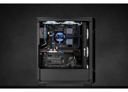 EAN 840006623823 - Corsair CX-9059008-WW accesorio o pieza de sistema de refrigeración para ordenador Conector para extractor imagen 4