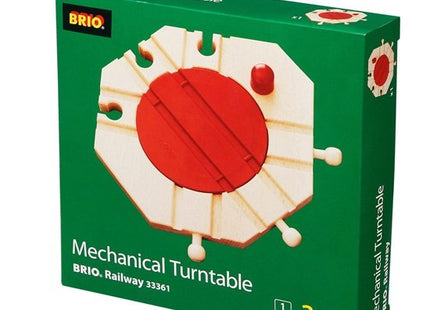 Brio 33361 Accesorio Para Vehículos Y Pistas De Juguete Rastrear