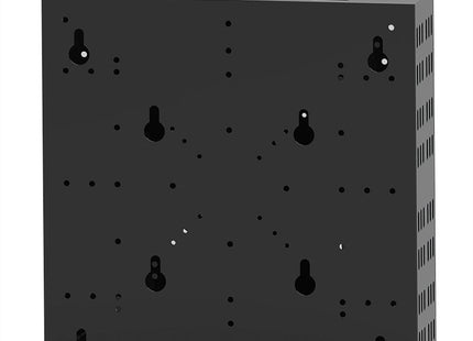 Hagor 8901 Accesorio Para Soporte De Pantalla De Señalización Pc Compartment