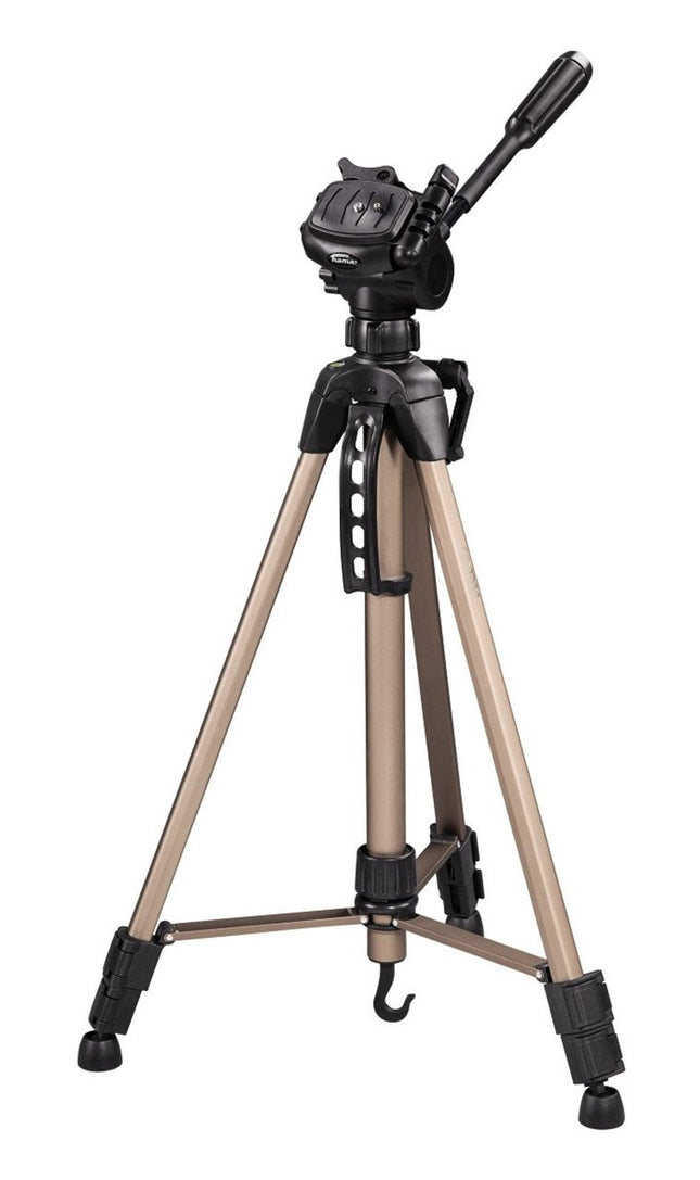 EAN 4007249041616 - Hama Tripod Star 61 tripode 3 pata(s) Plata imagen 1
