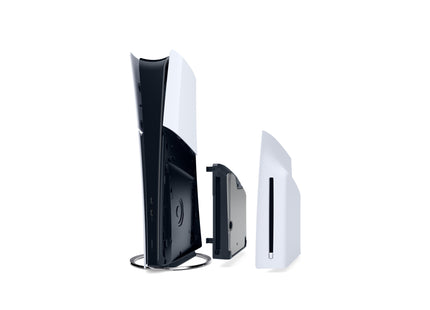 EAN 0711719580799 - Sony Disc Drive De panel lateral imagen 5