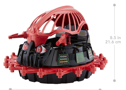 Vehículo De Juguete Mattel  Masters Of The Universe Origins Roton