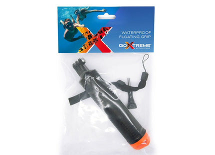 Empuadura Flotante Goxtreme