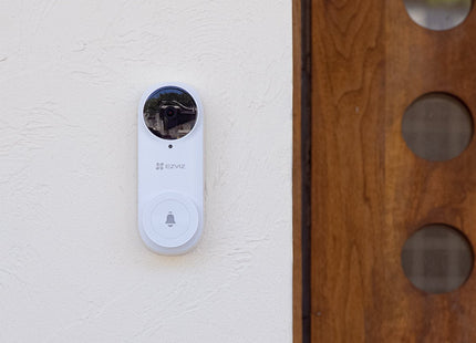 EAN 6941545607450 - EZVIZ DB2 Pro Blanco imagen 10