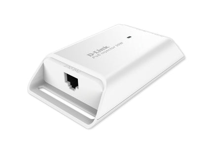 Poe Injector D-Link Dpe-301gi 1 Puerto Giga 30w Full Duplex