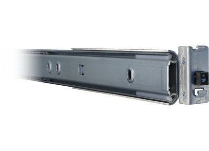 EAN 4260455641906 - Inter-Tech 88887220 accesorio de bastidor Carril de rack imagen 2