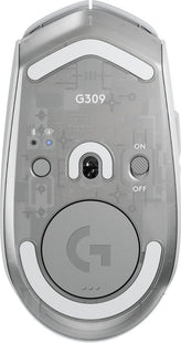 Logitech G G309  Receptor Usb Lightspeed