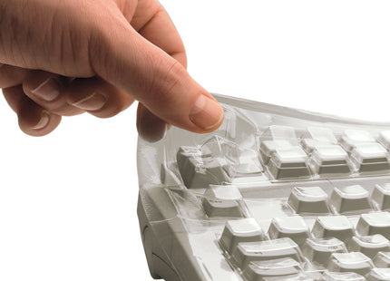 EAN 4025112056628 - CHERRY WetEx Cubierta de teclado imagen 1