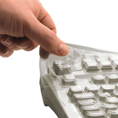 EAN 4025112023699 - CHERRY WetEx Cubierta de teclado imagen 1