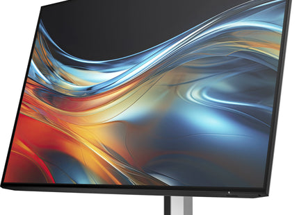 EAN 5715063476185 - HP Series 7 Pro 24 inch WUXGA Monitor - 724pn pantalla para PC 61 cm (24") 1920 x 1200 Pixeles LCD Plata imagen 6