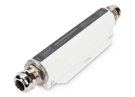 Digitus Protección Contra Sobretensiones 60 W Gigabit Poe
