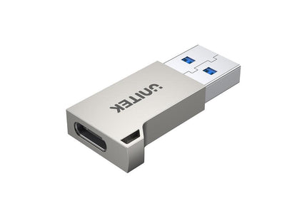 Unitek Adapter Usb-A To Usb-C 3.1 Gen1, A1034ni