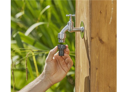 Gardena Grifo De Sistema Profesional 2802-20 02802-20