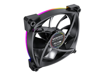 EAN 4710562748284 - Montech AX120 3 IN 1 Módulo de ventilador imagen 5