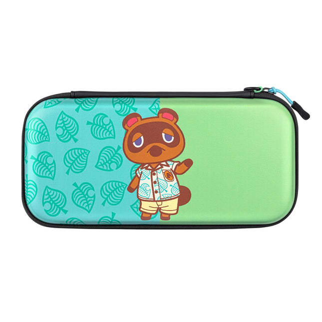 Funda Deluxe Edición Animal Crossing