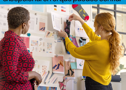 Toner Original Hp 827a Magenta Cf303a