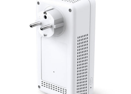 EAN 6935364052522 - TP-Link TL-WPA8631P adaptador de red PowerLine 300 Mbit/s Ethernet Wifi Blanco 1 pieza(s) imagen 2