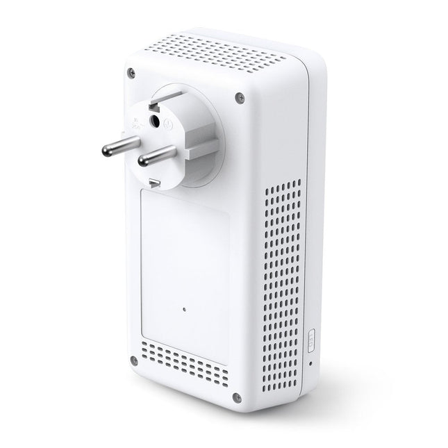 EAN 6935364052522 - TP-Link TL-WPA8631P adaptador de red PowerLine 300 Mbit/s Ethernet Wifi Blanco 1 pieza(s) imagen 2