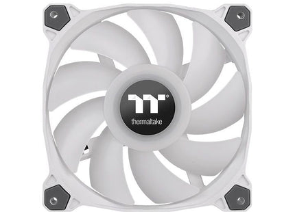 EAN 4713227524179 - Thermaltake Pure Duo 14 Universal Ventilador 14 cm Blanco 2 pieza(s) imagen 4
