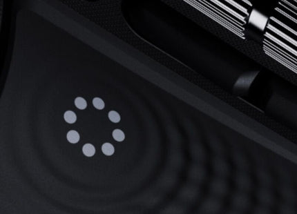 Mouse Logitech Mx Master 4 Wireless Graphite (910-007562)