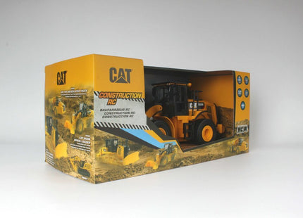 EAN 4897069490035 - Carrera RC 37025003 modelo controlado por radio Pala delantera Motor eléctrico 1:24 imagen 4