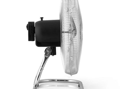 Ventilador 3 En 1 Orbegozo Pws 0547 Sobremesa Pie Pared 90w 3 Aspas 45cm 3 Velocidades