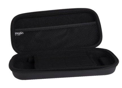 Funda Konix Switch Jujutsu Kaisen Compatible Con Switch Y Version Lite Red Para Amacenaje Color Negra