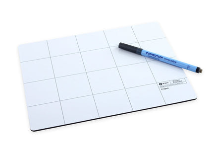 Almohadilla Magnética Grabable Ifixit, 203x254x10 Mm