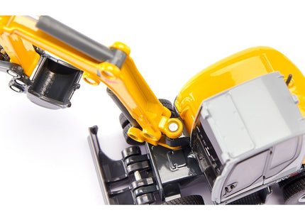 EAN 4006874035601 - Siku Wacker Neuson EW65 imagen 6