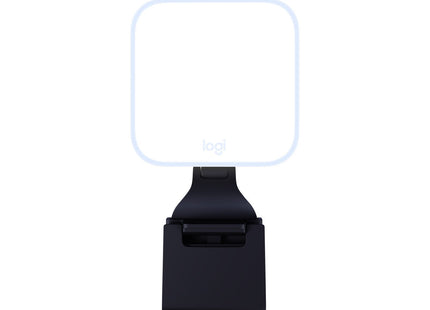 Logitech Litra Glow Iluminación De Anillo Led