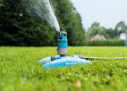 Cellfast Multi ?? Ideal Rociador De Agua Multifuncional De Plástico Azul